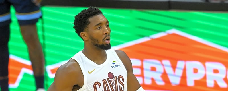 Cleveland Cavaliers Fined $100K By The NBA For Violating Policy