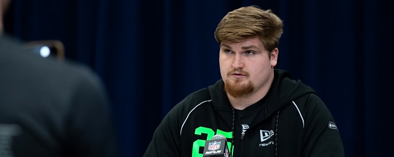 Commanders may have solved their biggest problem on the offensive line
