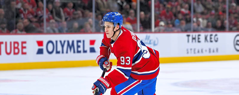 'Ivan Demidov shows a real willingness to immerse himself in Québécois culture'