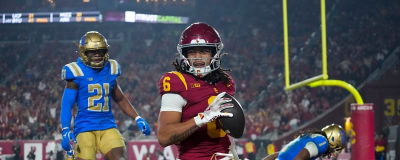 The Dolphins Need To Draft a Receiver Early