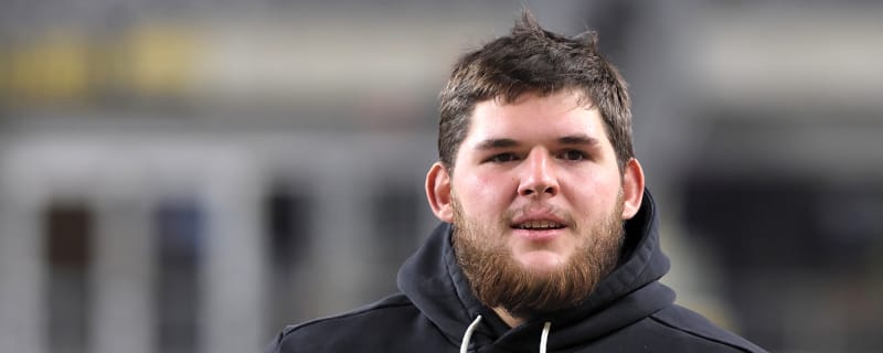 Exciting Zach Frazier Prediction Could Be Horrific News For The Steelers