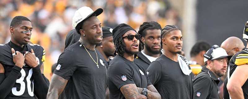 Steelers Now Closer To Making Significant Trade Involving Joey Porter Jr