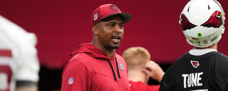 Buccaneers Interview Israel Woolfork, David Shaw For OC Job