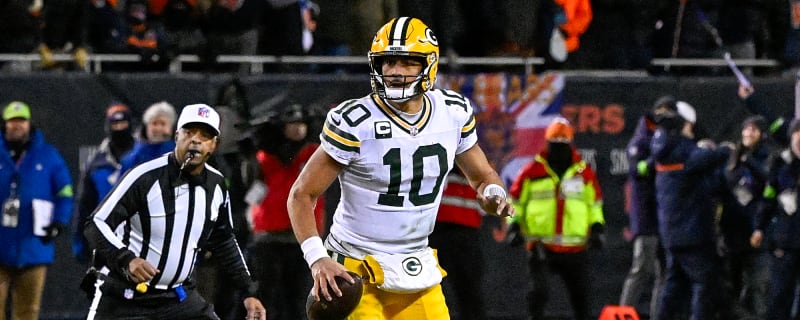 Green Bay Packers: NFL analyst has MVP prediction for Jordan Love in 2026