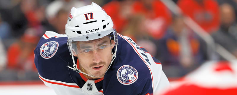 Mason Marchment signs with the Canadiens, Mike Condon heads to Brossard, and Milan Lucic heads to Buffalo