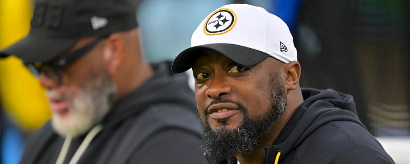 Mike Tomlin has surprising message after Jalen Ramsey got spit on by Ja’Marr Chase