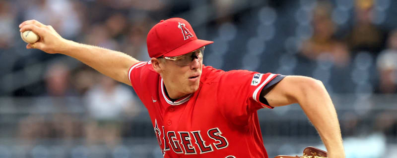 Angels' Ryan Johnson making mark ahead of meeting vs. Mariners