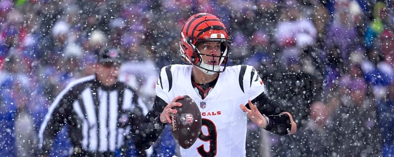 Joe Burrow’s latest comments have Bengals fans worried