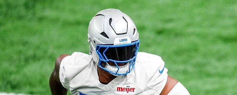 NFC Notes: Derrick Barnes, Carrington Valentine, Lions, Packers, Vikings