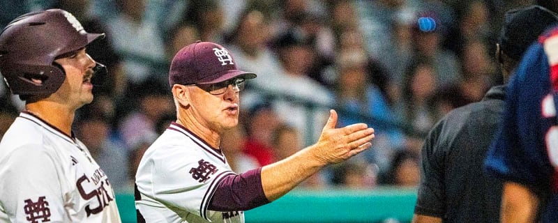 SEC Baseball Summer Standouts: Mississippi State Assembles Exciting Roster for 2027