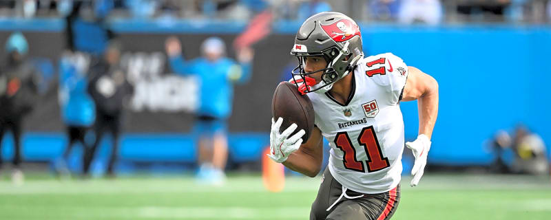 ESPN’s Ben Solak Believes Jalen McMillan Is Ready for a Breakout Season