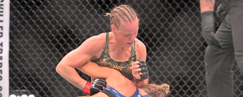 Valentina Shevchenko decisions Manon Fiorot in UFC 315 co-main event