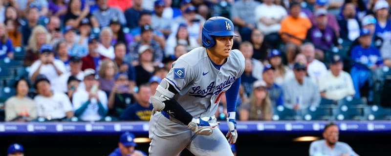 Angels snub Shohei Ohtani in their montage video