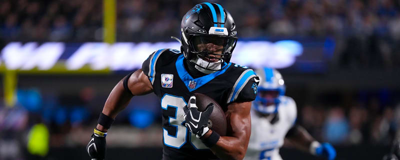 4 Statement Takeaways From Panthers' 25-14 Win Over Eagles