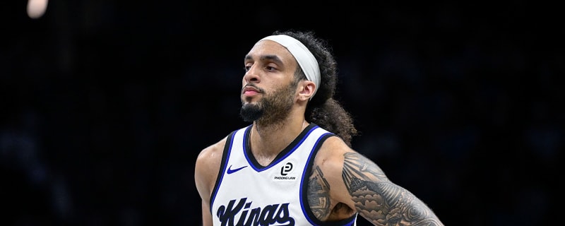 Celtics sign former lottery pick Devin Carter