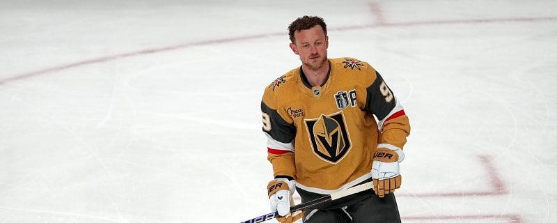 Jack Eichel & The Calgary Flames: The trade that could have been