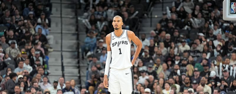 10 Players Who Moved Most in Fantasy ROS Rankings 2026