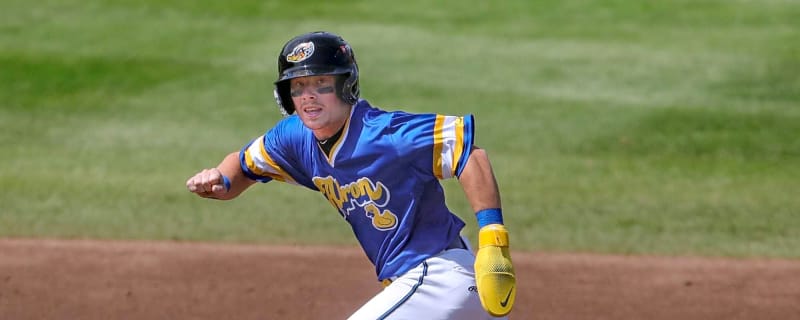 Recapping Week 24 of the 2025 MiLB Season