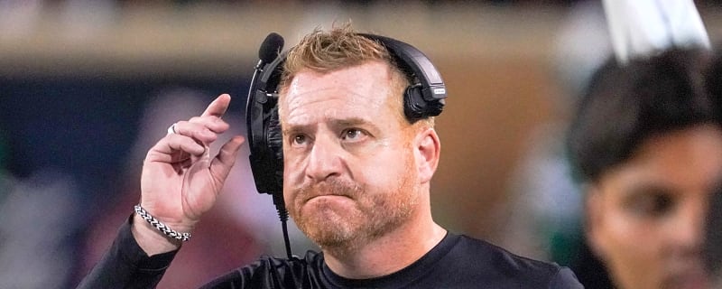 Oklahoma State’s Top Coaching Target May Be in the AAC