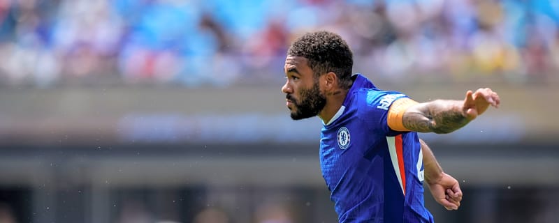 Chelsea end Everton’s unbeaten start! That culture reset finally feels like it’s arriving! No, I’m NOT interested in selling Reece James, Alex Scott to Chelsea LATEST! Blues News report, Much more....