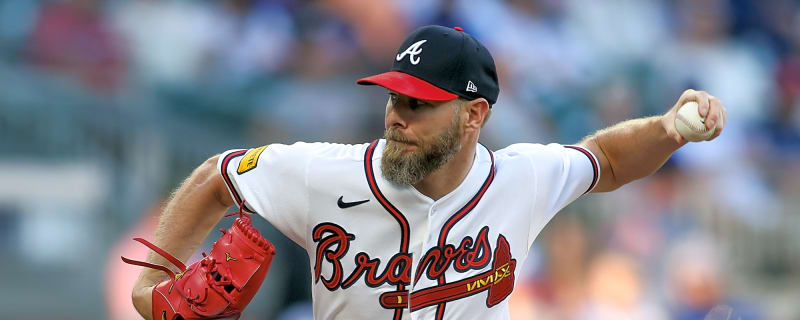 How many Braves are on track to make the All-Star Game?