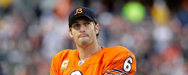 Ex-NFL QB Jay Cutler Sparks Outrage for Killing an Exceptionally Rare Animal in Africa