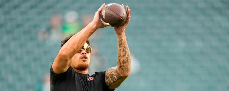 Erick All Deserves More Buzz: NFL Week One Underrated Players
