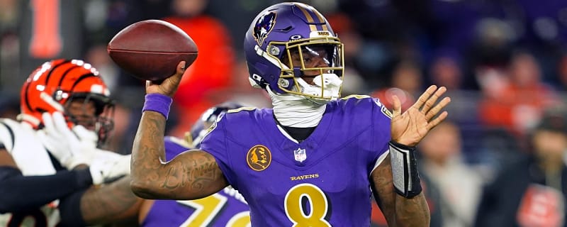 Steelers&#39; Defense Preparing For A Healthy Lamar Jackson In Week 14
