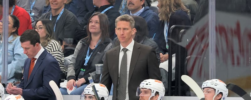 Stan Bowman Defends Oilers’ Decision to Fire Kris Knoblauch