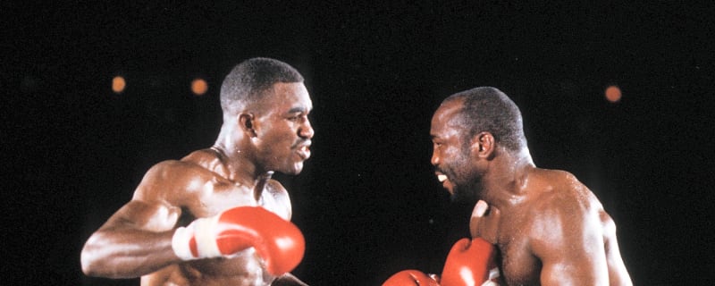 Dwight Muhammad Qawi Dies At 72 After Dementia Battle