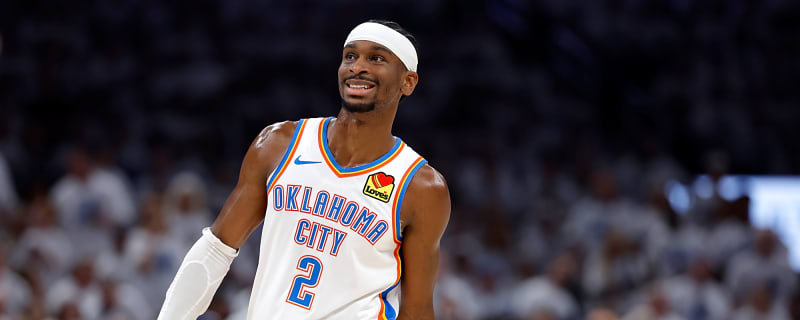 NBA analyst drops ‘agonizing’ take on Shai Gilgeous-Alexander