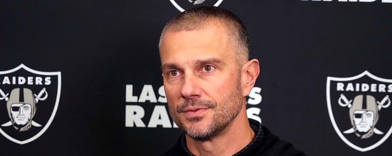 Raiders to hire assistant GM with notable ties to John Spytek
