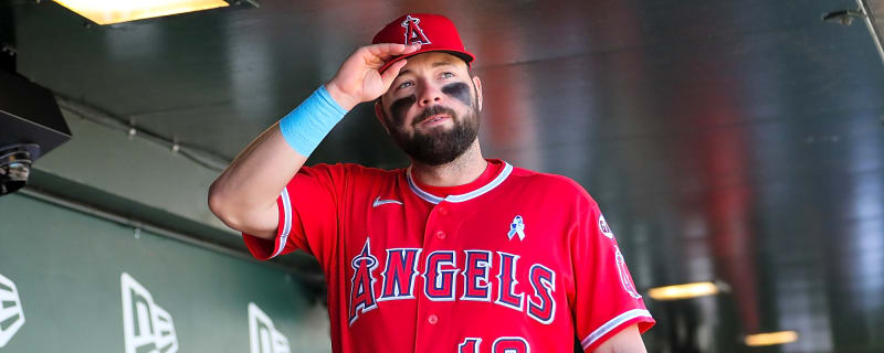 Nolan Schanuel Is the Angels’ Latest Development Failure