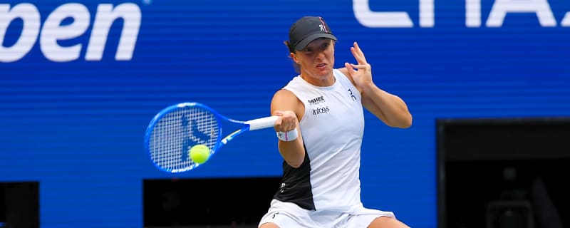 WTA Rivals Make ‘Superstitious with Routines’ Claim About Iga Swiatek