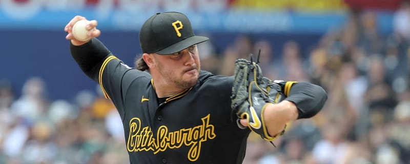 Paul Skenes was caught off guard by ‘future Yankee’ comment