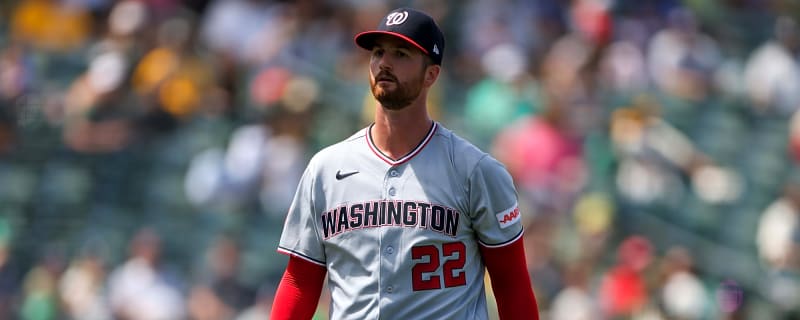 Is Foster Griffin Pitching for the Cleveland Guardians Today?