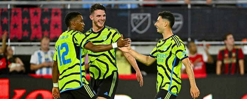 Arsenal believes key player will sign a new contract before World Cup