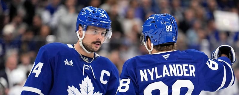 Did Leafs save their season with comeback against Blackhawks?