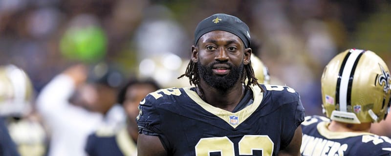 Bears Signing Veterans Tanoh Kpassagnon & Tre Flowers, Among Other Moves