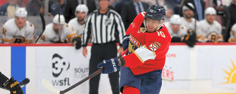 Ducks Sign A.J. Greer To a Four-Year Extension Hours Ahead of NHL Free Agency