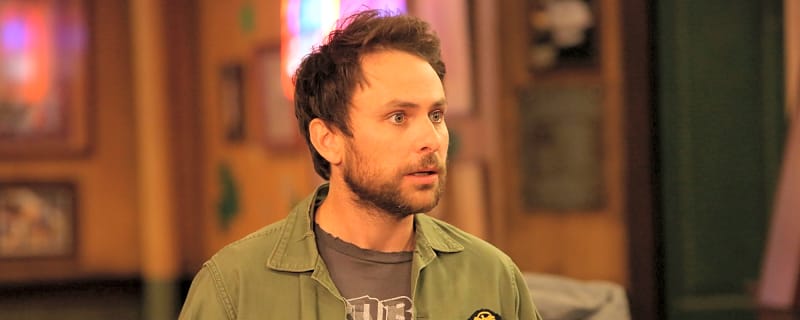 Charlie Day describes when he knew the 'Abbott Elementary' gang would be cool with the 'It's Always Sunny in Philadelphia' crossover