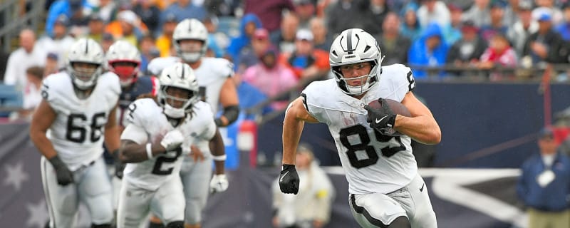 Brock Bowers latest injury update cause for concern