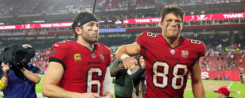 Buccaneers only have themselves to blame for epic collapse, NFC South loss