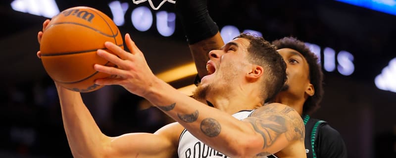 Nets’ Michael Porter Jr. drawing trade interest from Bucks, others