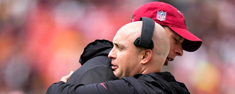 Make no mistake, Dan Campbell is risking it all with the Lions' OC hire