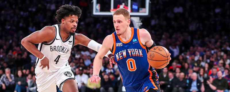 NBA Insider Reveals Why Dallas Mavericks Brought Back Dennis Smith Jr.