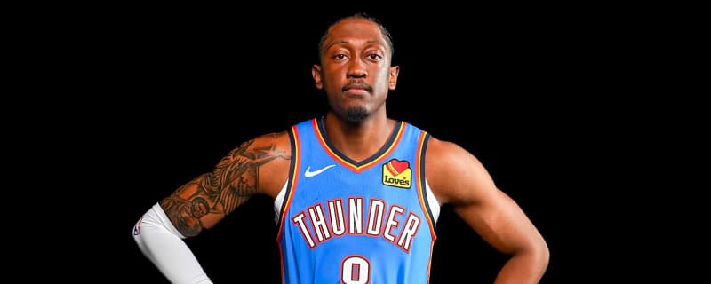 Jalen Williams now ineligible for postseason awards