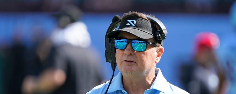 Legendary Big 12 Coach Weighs in on Viral ‘No Kings’ Social Media Post