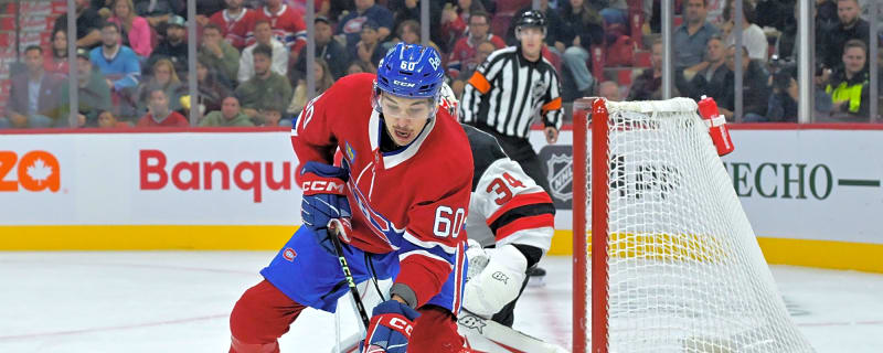 Top-5: CH prospects in the news