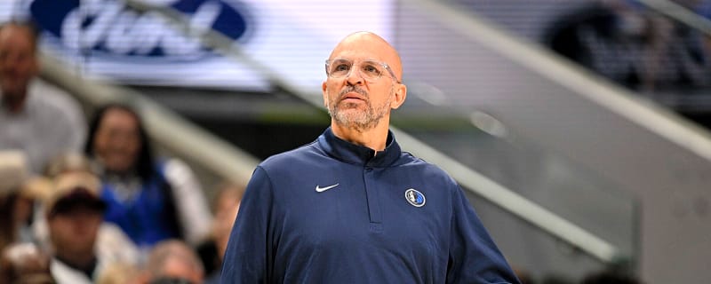 Jason Kidd, Koby Altman among names linked to Mavericks’ GM search